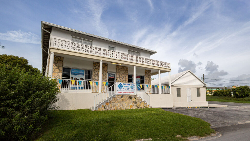 Eleuthera Wellness Hospital – Open 24/7 image