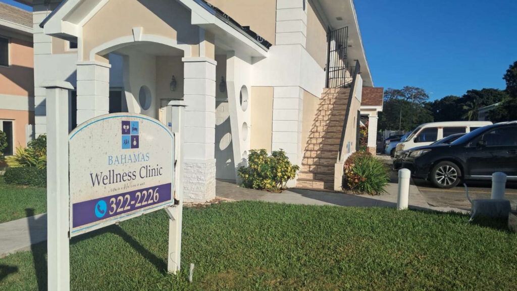 Bahamas Wellness Clinic image