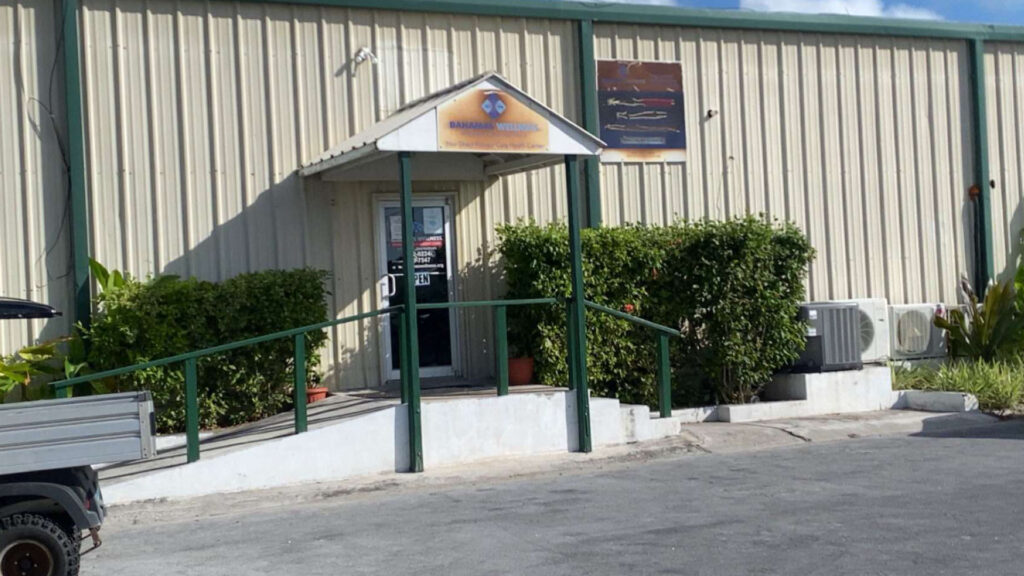 Spanish Wells Urgent Care image