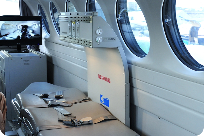 Air ambulance