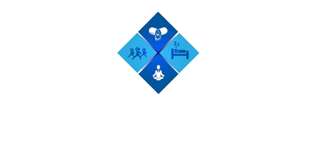 Bahamas wellness logow